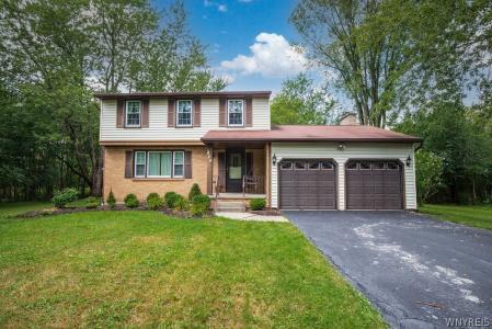 868 Alt Boulevard, Grand Island, New York 14072, USA