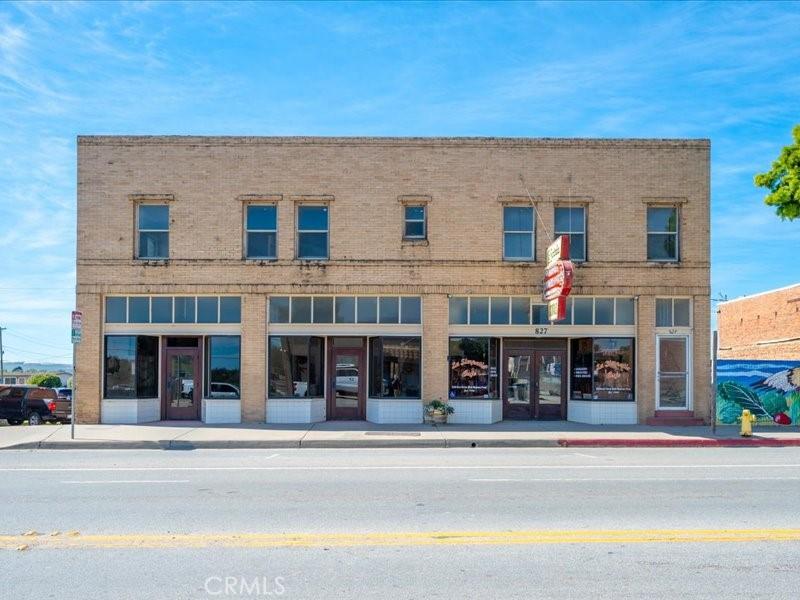 823 Guadalupe, Guadalupe, California 93434, Stati Uniti