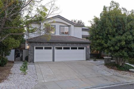 25 Humboldt Street, Simi Valley, California 93065, USA