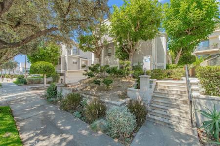 965 E Del Mar Boulevard , 4, Pasadena, Californie 91106, États-Unis