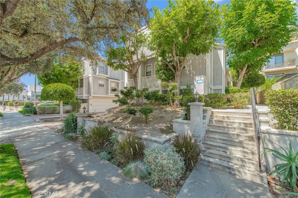 965 E Del Mar Boulevard , 4, Pasadena, Калифорния 91106, Соединенные Штаты
