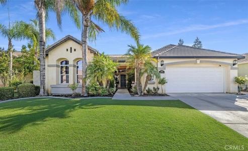 10300 Seneca Falls, Bakersfield, California 93312, Estados Unidos