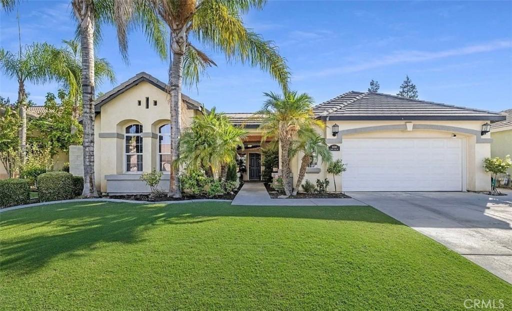 10300 Seneca Falls, Bakersfield, California 93312