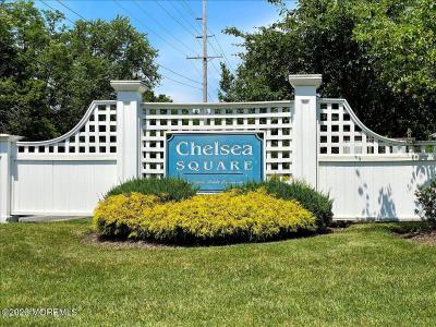 114 Magna Carta Drive, Morganville, New Jersey 07751, Stati Uniti