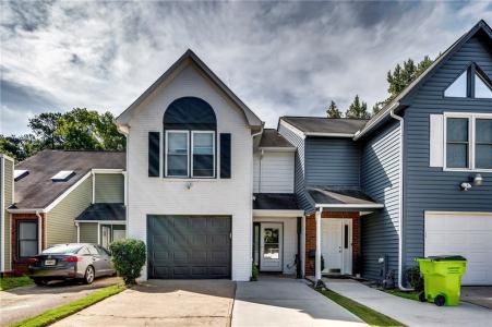 7982 Creekstone Way, Riverdale, Georgia 30274, USA