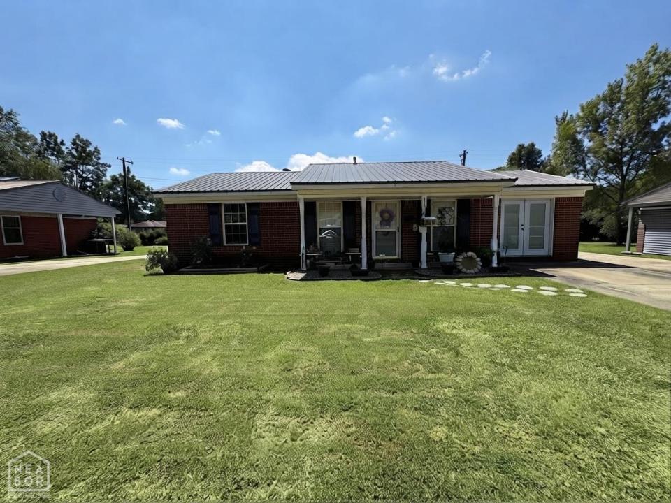 1221 2nd Street, Trumann, Arkansas 72472, USA