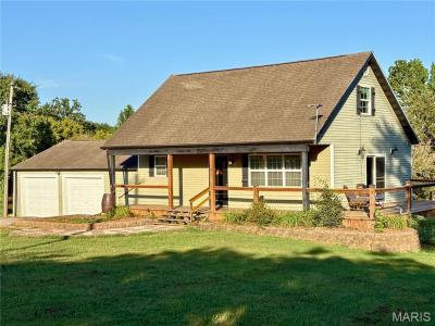 102 Wesbecher Street, Marble Hill, Missouri 63764, Stati Uniti