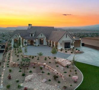3021 E Banded Hills DR, St George, Utah 84790, USA