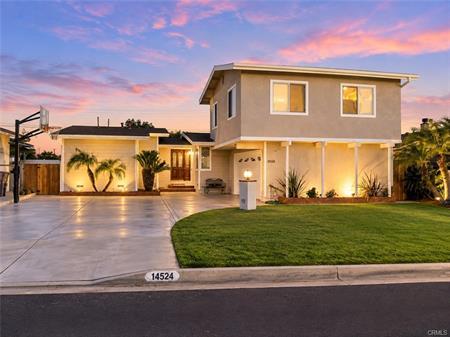 14524 Rio Blanco, La Mirada, Californie 90638, États-Unis