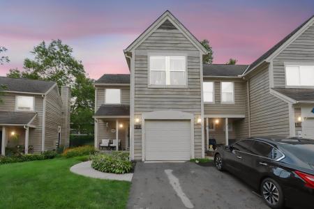 3414 Eastwoodlands Trail, Hilliard, Ohio 43026, USA