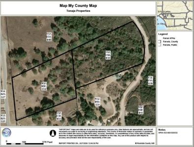0 Tenaja Road, Murrieta, California 92562, USA