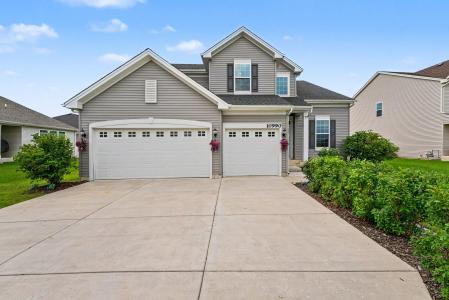 10990 Arkansas Place, Crown Point, Indiana 46307, États-Unis