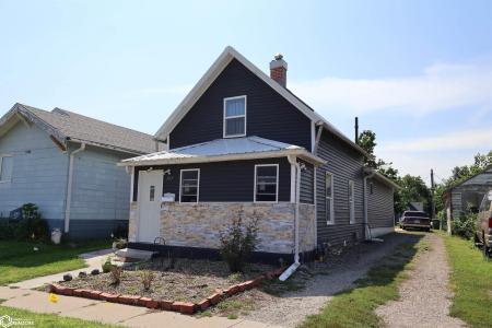 503 May Street, Marshalltown, Iowa 50158, USA