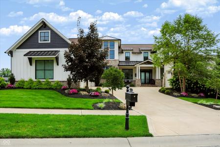 20915 Chatham Ridge Boulevard, Westfield, Indiana 46074