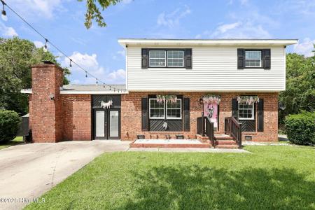 407 Brynn Marr Road, Jacksonville, Caroline Du Nord 28546, États-Unis