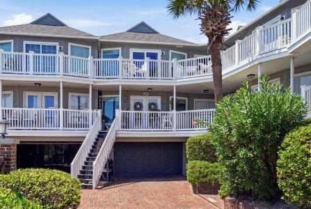 1217 S Ocean Blvd. , 3, Surfside Beach, Carolina Do Sul 29575, Estados Unidos
