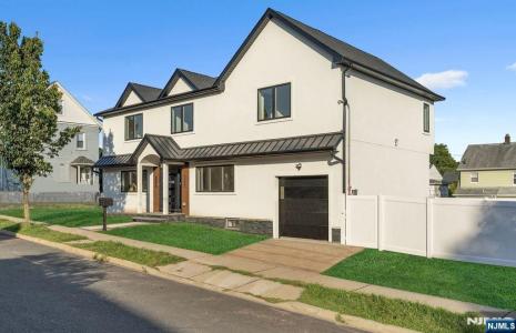 206 Columbia Street, Wood Ridge, New Jersey 07075, USA
