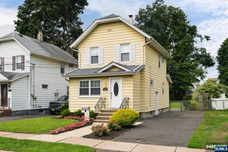 781 5th Street, Lyndhurst, New Jersey 07071, États-Unis
