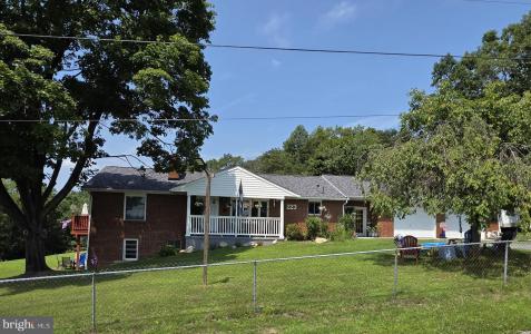 223 Stotelmyer Lane, Martinsburg, West Virginia 25405, USA