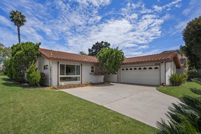 3048 Renault Street, San Diego, Californie 92122, États-Unis