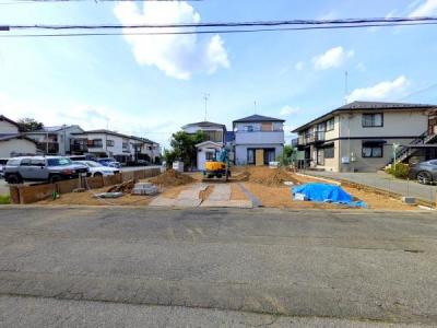 大沼６丁目89-4, 春日部市大沼6丁目  戸建　A号棟, 春日部市, Saitama 344-0038, Japan