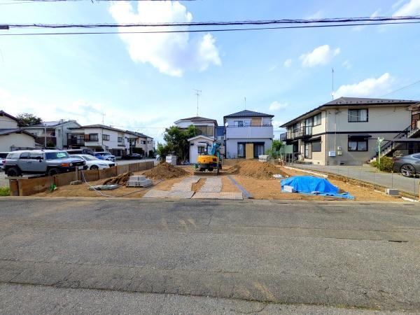 大沼6丁目89-4, 春日部市大沼6丁目 戸建 B号棟, 春日部市, 埼玉県 344-0038, 日本