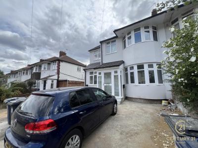 8, Brentvale Avenue, SOUTHALL, Reino Unido