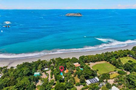 Manuel Antonio , Manuel Antonio Quepos Quepos, Puntarenas 00001, Costa Rica