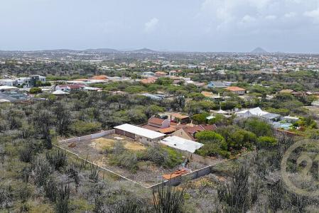 Alto Vista 1,234 m2 land, Noord, Aruba