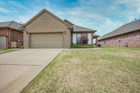 15621 Traditions Drive, Edmond, أوكلاهوما 73013, الولايات المتحدة