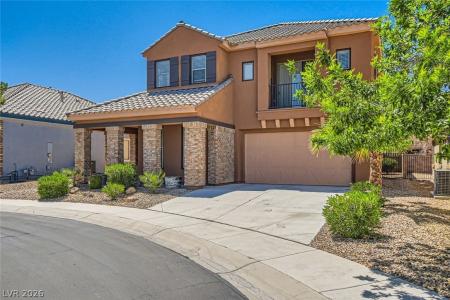 497 VIA STRETTO Avenue, Henderson, Nevada 89011, USA