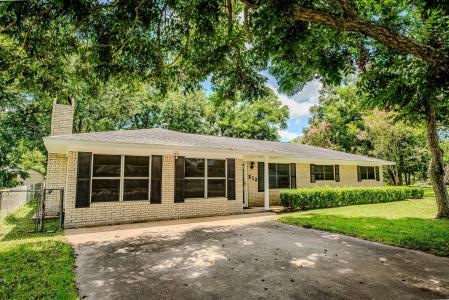 212 Avenue B, Brazoria, Texas 77422, Estados Unidos
