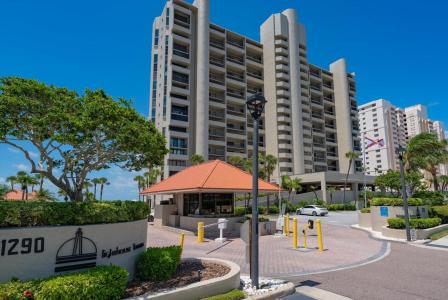 1290 GULF Boulevard unit: 2004, CLEARWATER, Florida 33767, Amerika Birleşik Devletleri