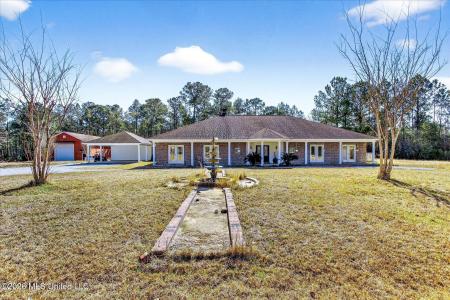 20419 Robinson Road, Gulfport, Mississippi 39503, Stati Uniti