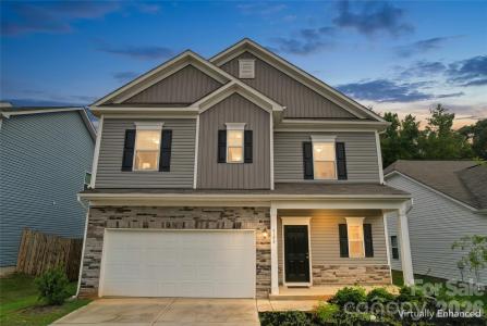 6100 Gala Lane, Charlotte, North Carolina 28215, USA
