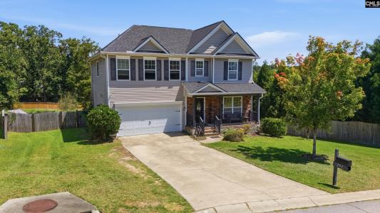 201 Timber Chase Lane, Lexington, Caroline Du Sud 29073, États-Unis