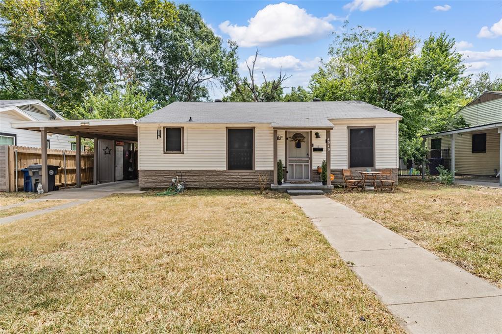 4010 Windsor Avenue, Waco, Техас 76708, Соединенные Штаты