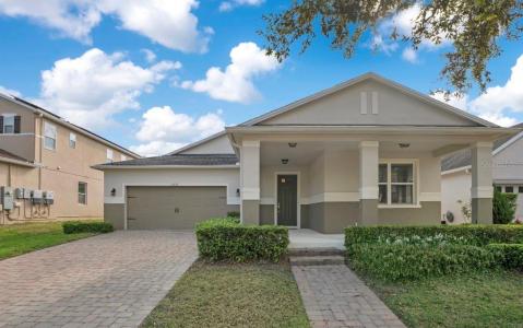 11537 Chateaubriand Avenue, ORLANDO, フロリダ 32836, アメリカ合衆国