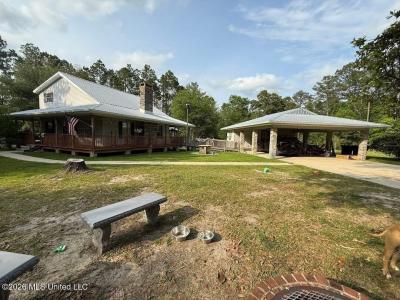 1260 Turner Whittington Road, Perkinston, 密西西比州 39573, 美國