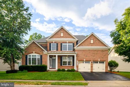1616 Stream Valley Overlook, Severn, Maryland 21144, USA