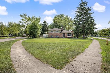 30633 Gladys Avenue, Westland, ميشيغان 48185, الولايات المتحدة