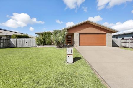 61 O'Riely Avenue, Marian, QLD 4753, Australia