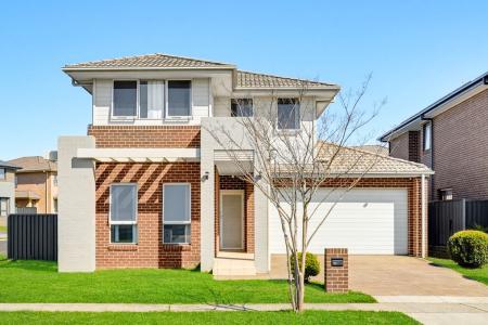10 Pleasance Street, Box Hill, NSW 2765, Australia