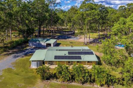 108 Cliff Jones Road, Curra, QLD 4570, Australia