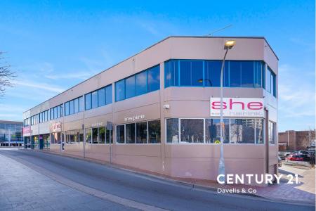 4/50 Flushcombe Road, Blacktown, NSW 2148, Australia