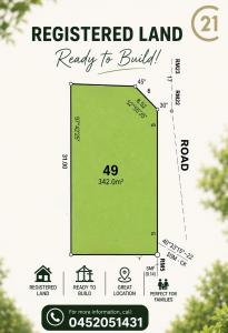 Lot 49 215 Macarthur Road, Spring Farm, NSW 2570, 오스트레일리아