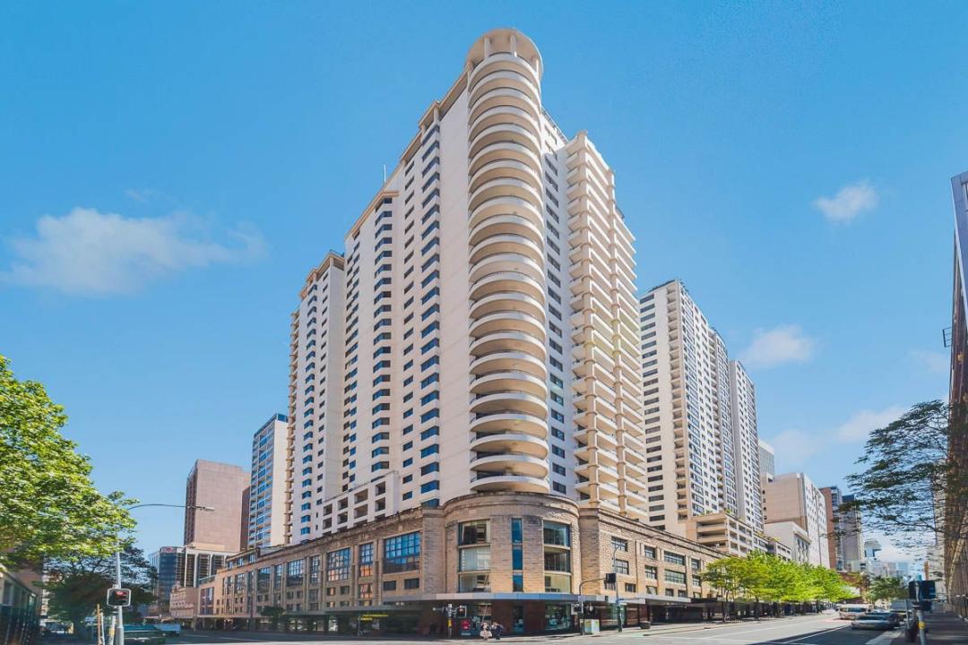 504B/317 Castlereagh Street, Sydney City, NSW 2000, 오스트레일리아