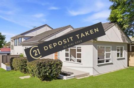 105 Harold Street, Blacktown, NSW 2148, Australien