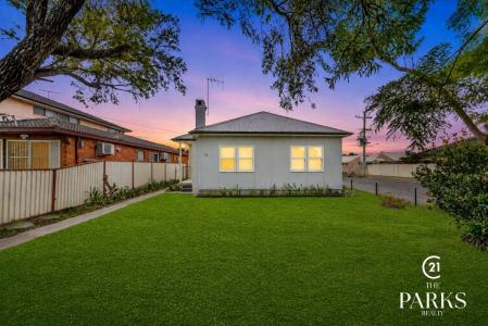 79 Prince Street, Canley Heights, NSW 2166, Australia