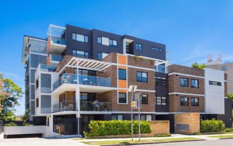 Rosehill, NSW 2142, Australia